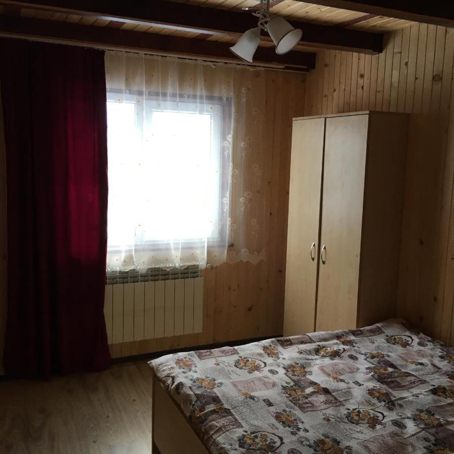 Сонячний Котедж Slavske Luaran gambar