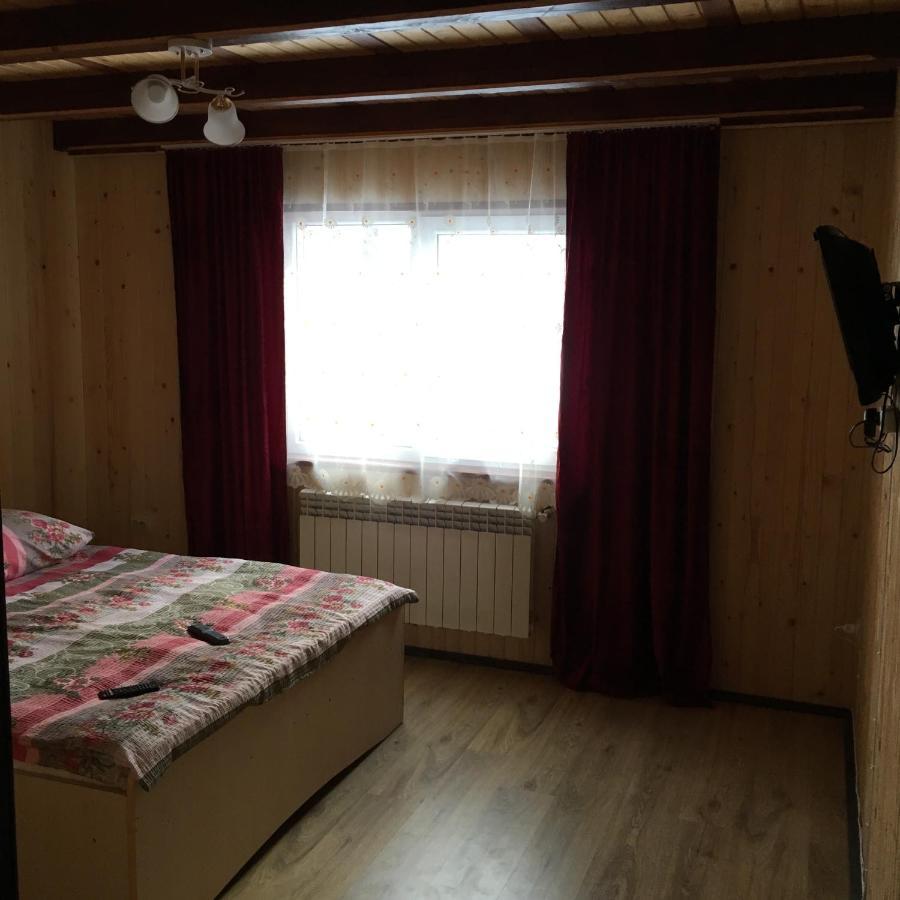 Сонячний Котедж Slavske Luaran gambar