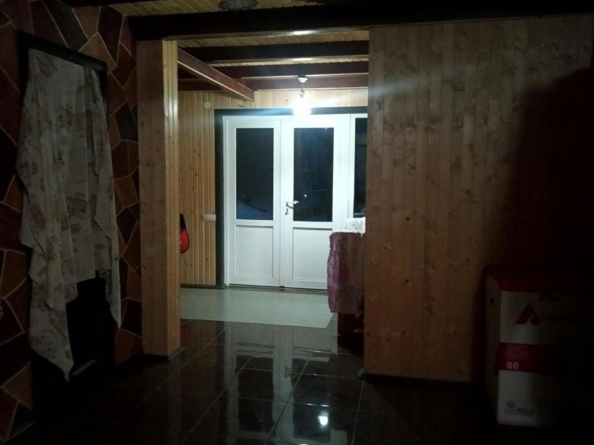 Сонячний Котедж Slavske Luaran gambar
