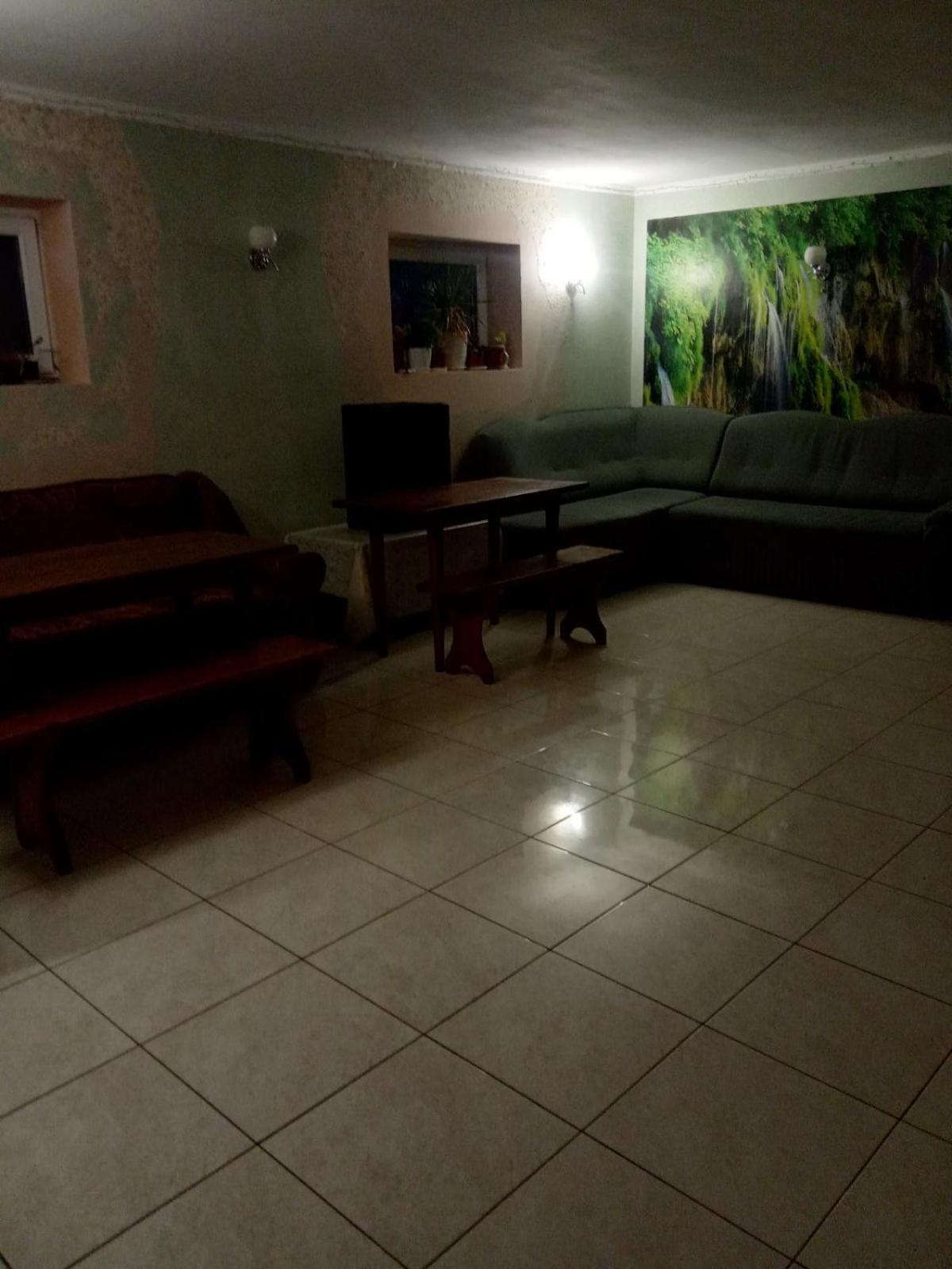 Сонячний Котедж Slavske Luaran gambar
