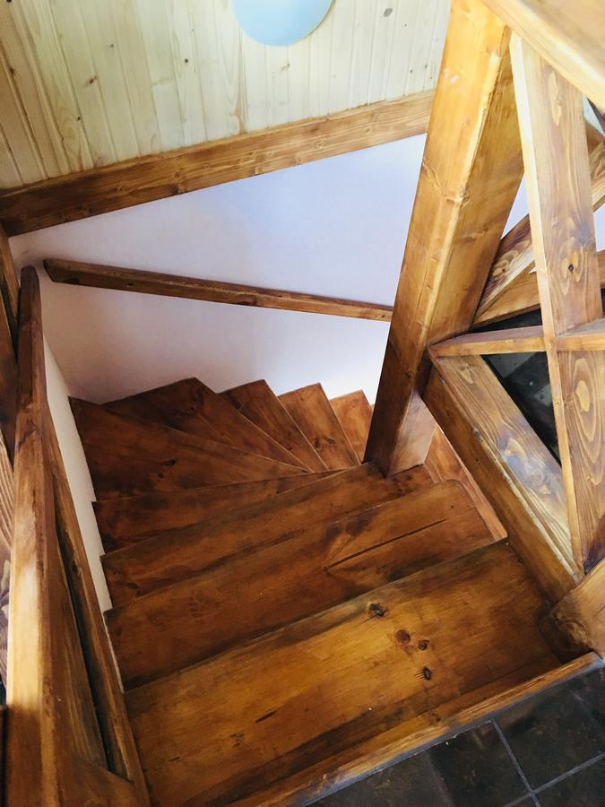 Сонячний Котедж Slavske Luaran gambar